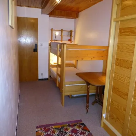 3 Pieces Pour 6 Personnes A D'huez Avec Balcon Expose Sud - Fr-1-405-58 Alpe d'Huez