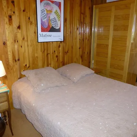 3 Pieces Pour 6 Personnes A D'huez Avec Balcon Expose Sud - Fr-1-405-58 Apartament